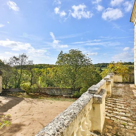 Belle Vue Villa Montsoreau Exterior photo